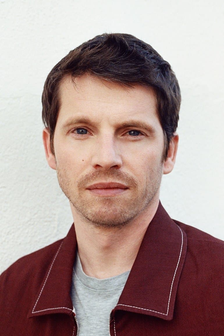 Pierre Deladonchamps Profile Photo
