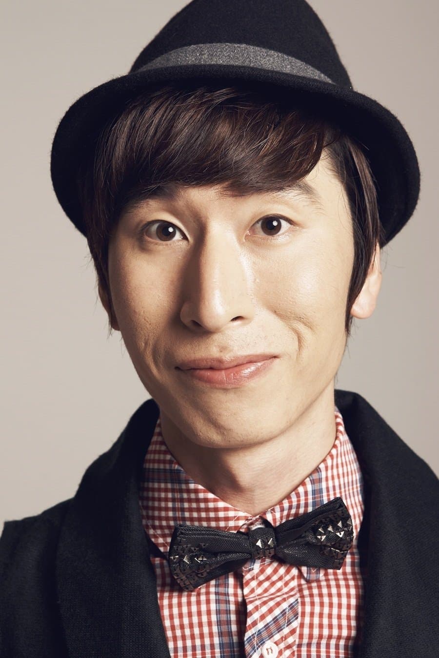 Yang Sang-guk Profile Photo