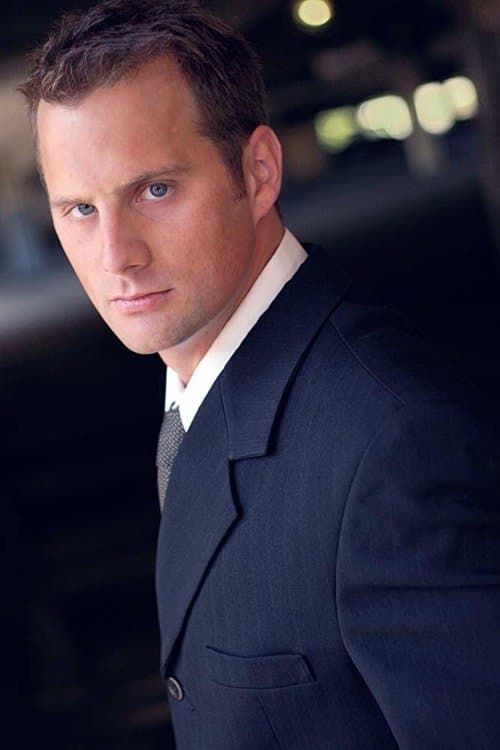 Benjamin Budd Profile Photo