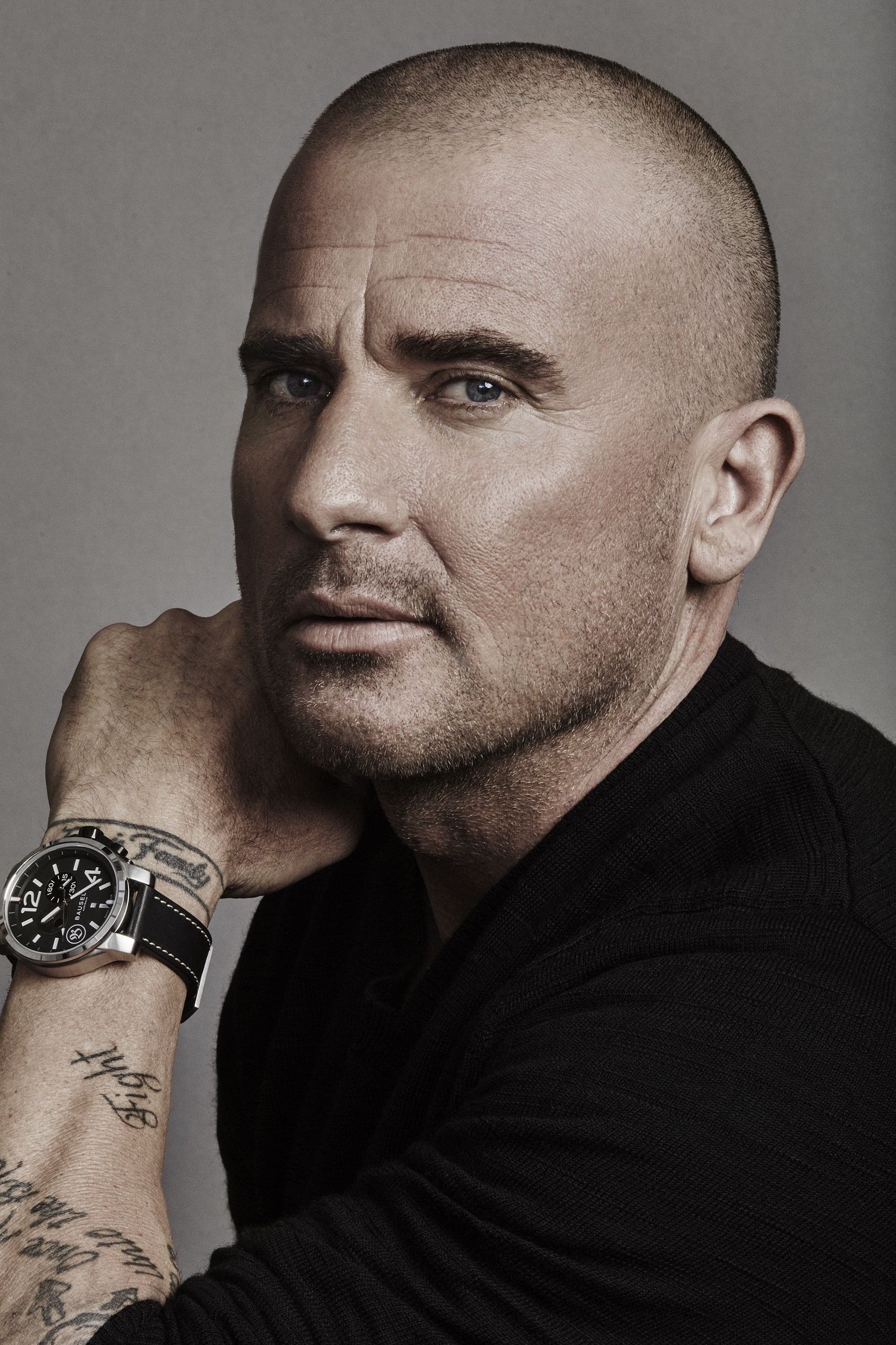 Dominic Purcell Profile Photo