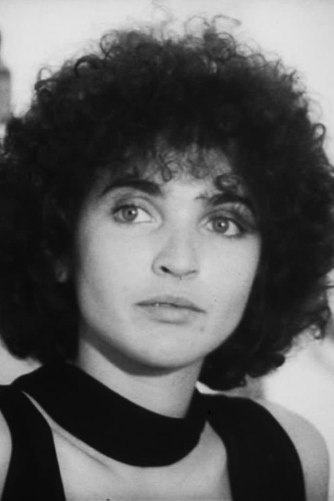 Nathalie Vadim Profile Photo
