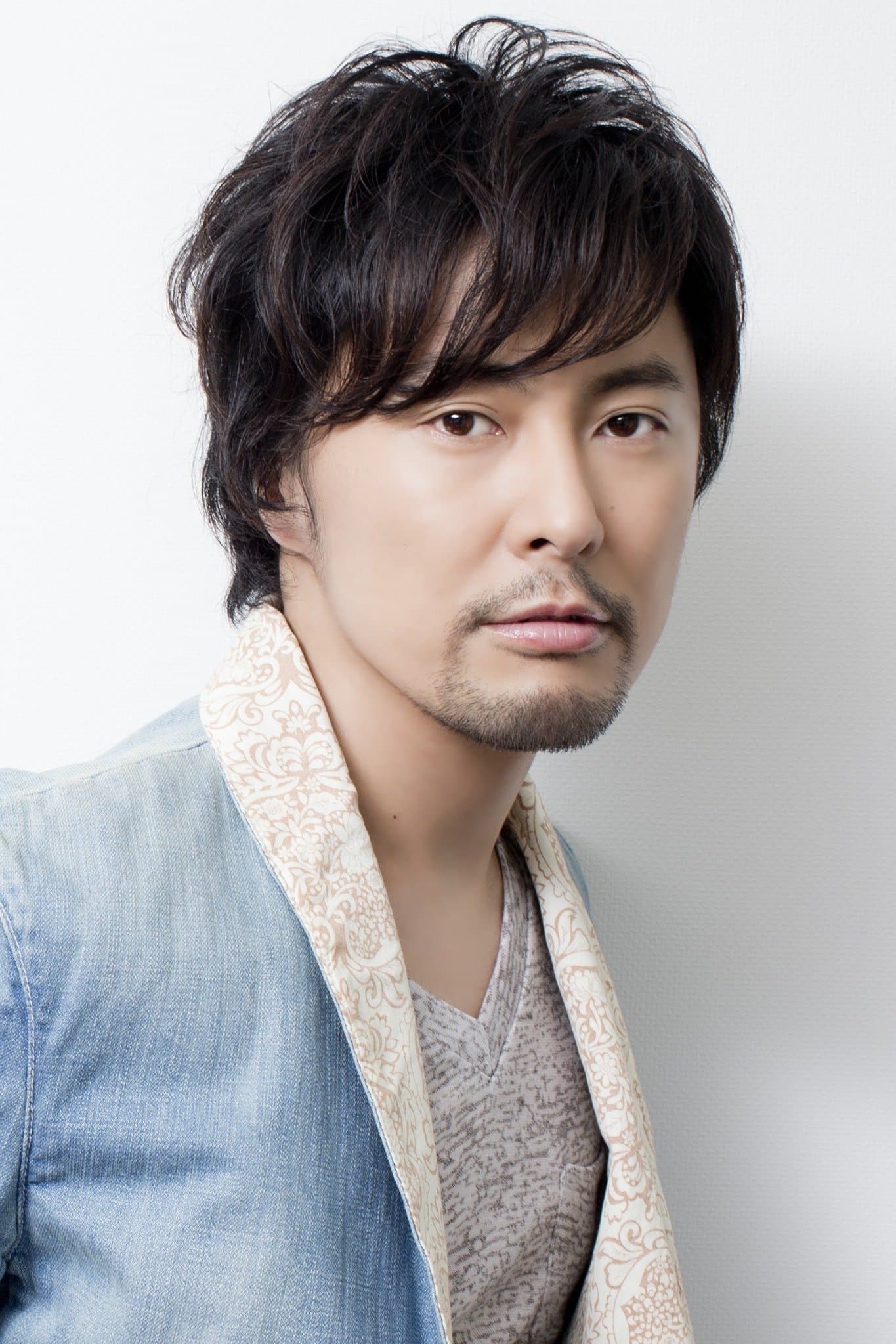 Hiroyuki Yoshino Profile Photo
