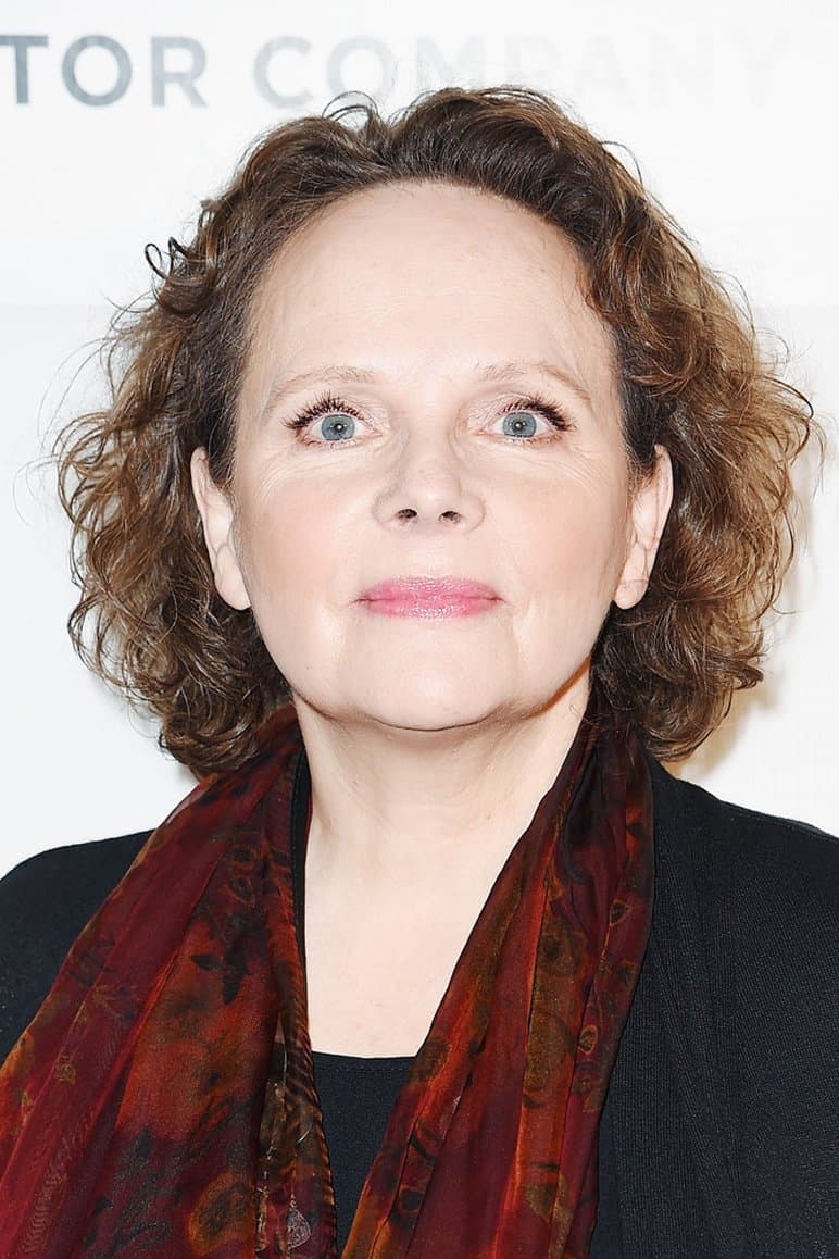 Maryann Plunkett Profile Photo