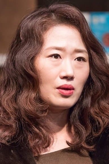 Kwak Ji-sook Profile Photo