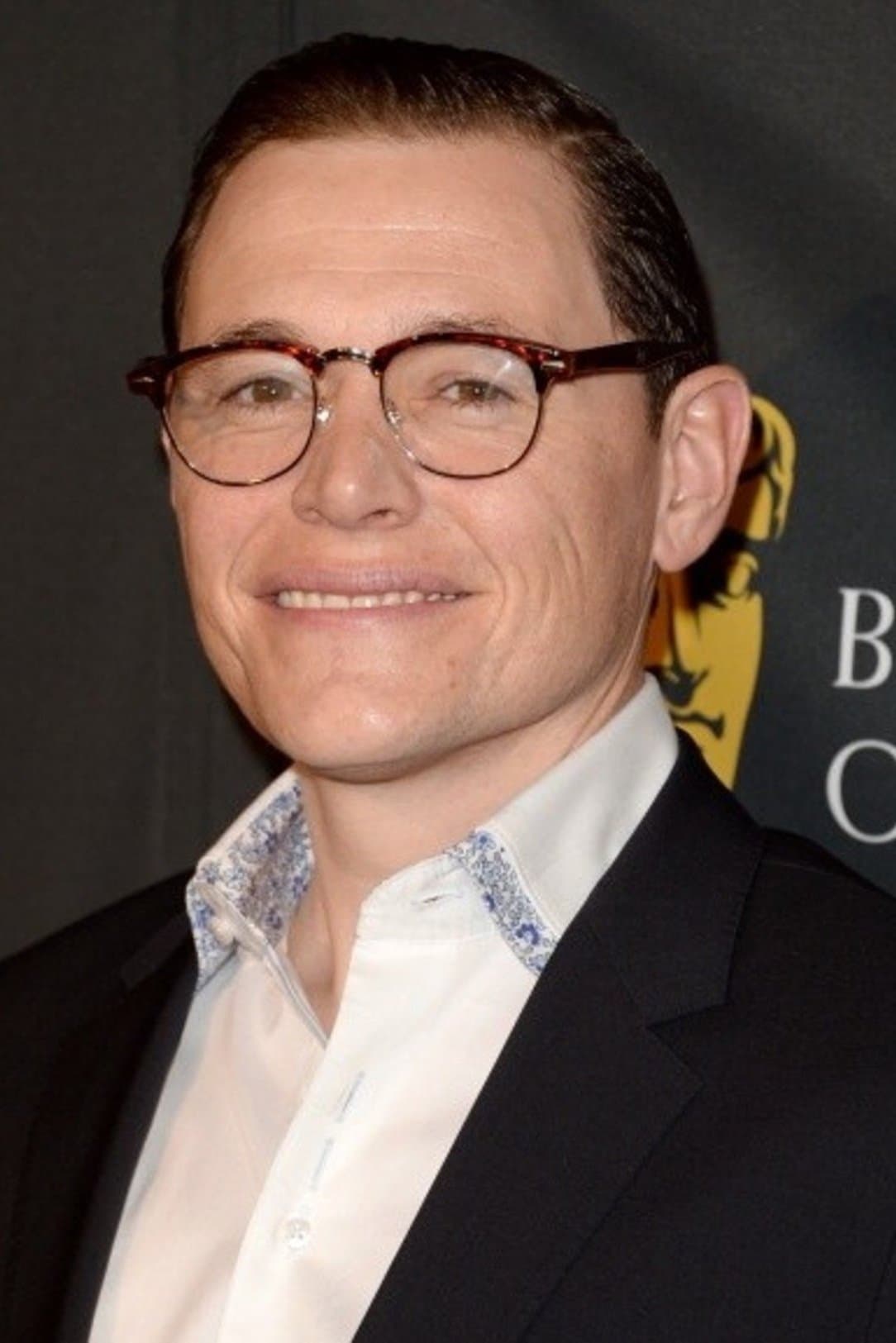 Burn Gorman Profile Photo