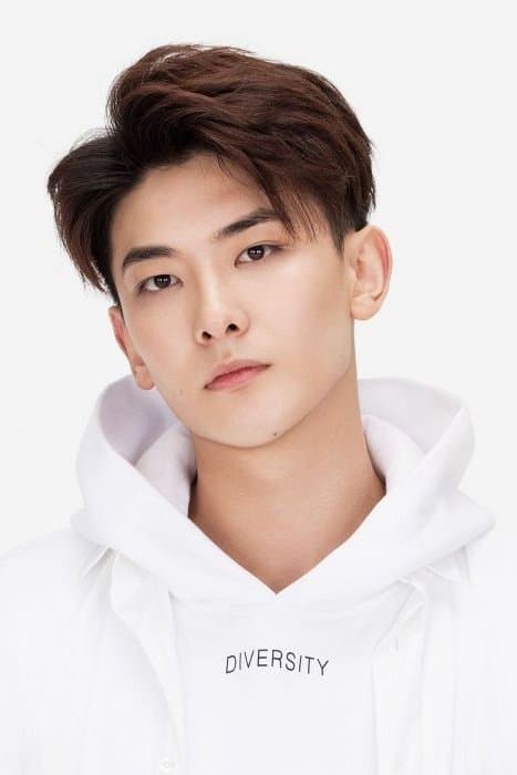 Wang Ruichang Profile Photo