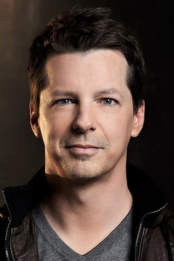 Sean Hayes Profile Photo