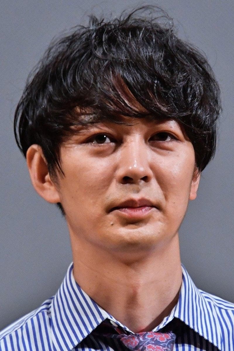 Katsuya Kobayashi Profile Photo