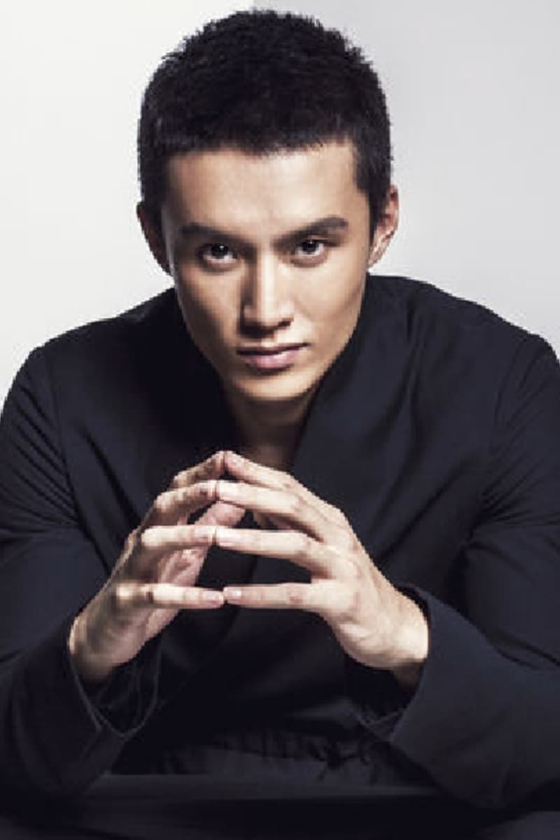 Benson Wang Profile Photo