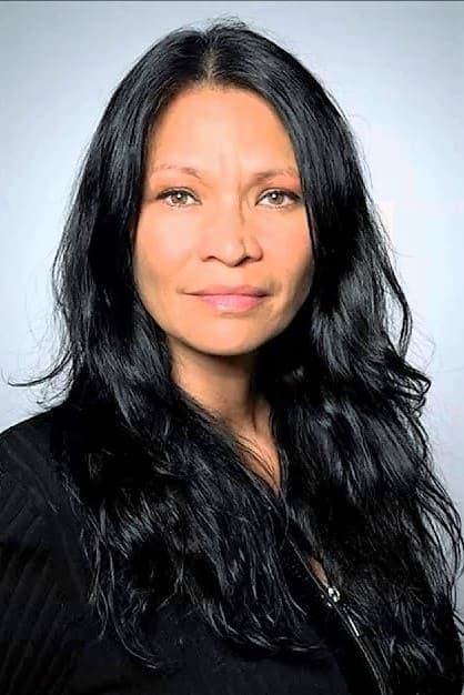 Michelle Thrush Profile Photo