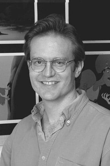 Mark Dindal Profile Photo