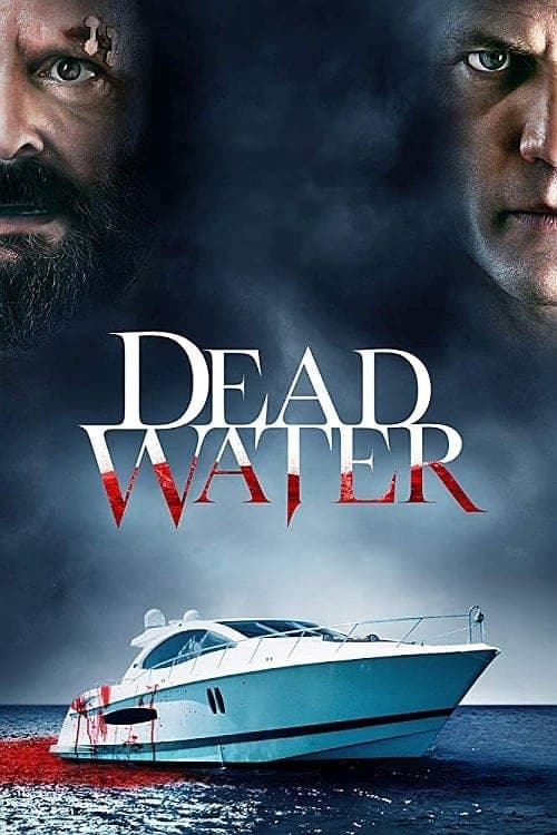 Dead Water Movie Poster