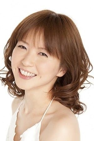 Rieko Miura Profile Photo