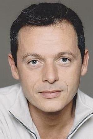 Pierre Tessier Profile Photo