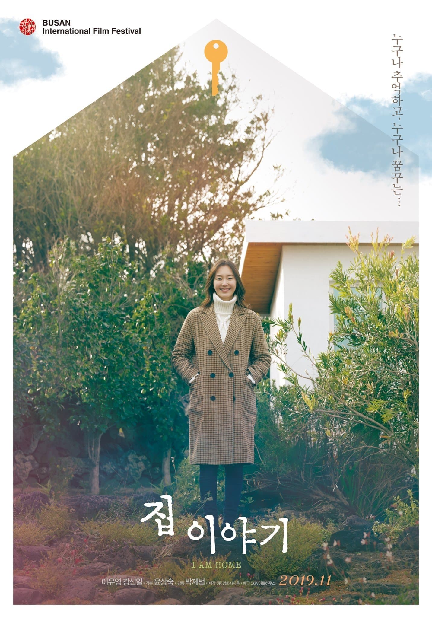 null Movie Poster