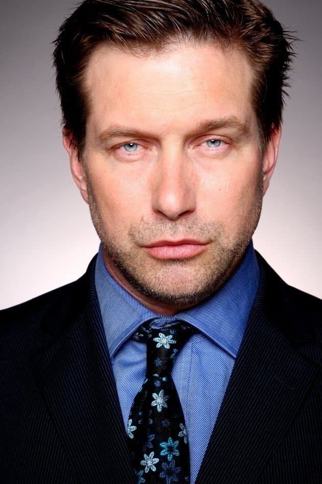 Stephen Baldwin Profile Photo