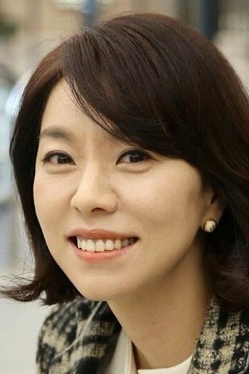 Yoo Dam-Yeon Profile Photo