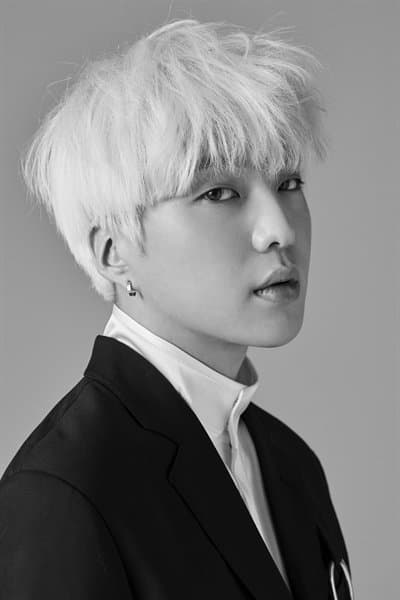Kang Seung-yoon Profile Photo