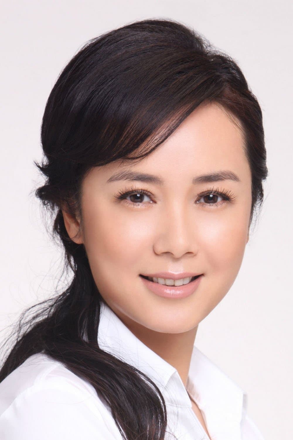 Jiang Wenli Profile Photo