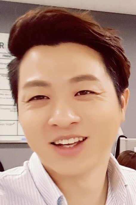 Yoo Sang-moo Profile Photo