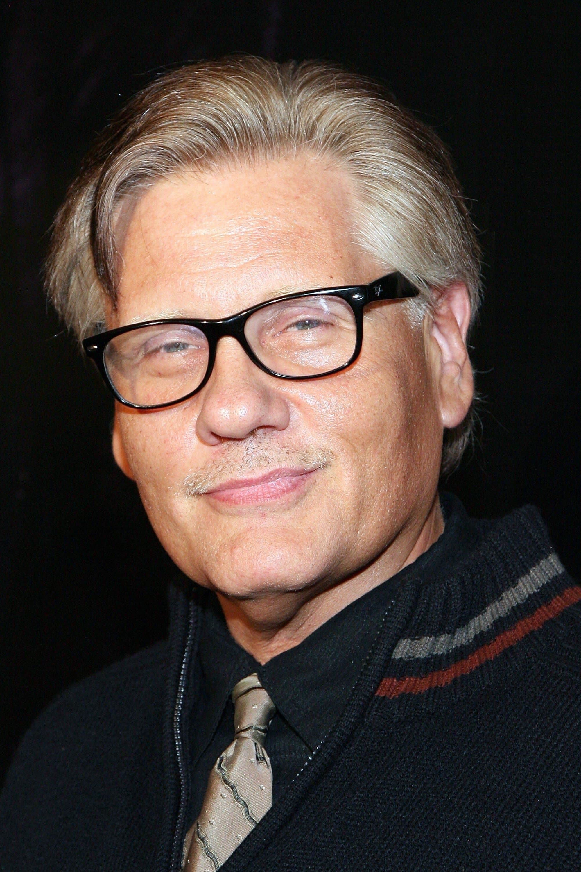 William Forsythe Profile Photo