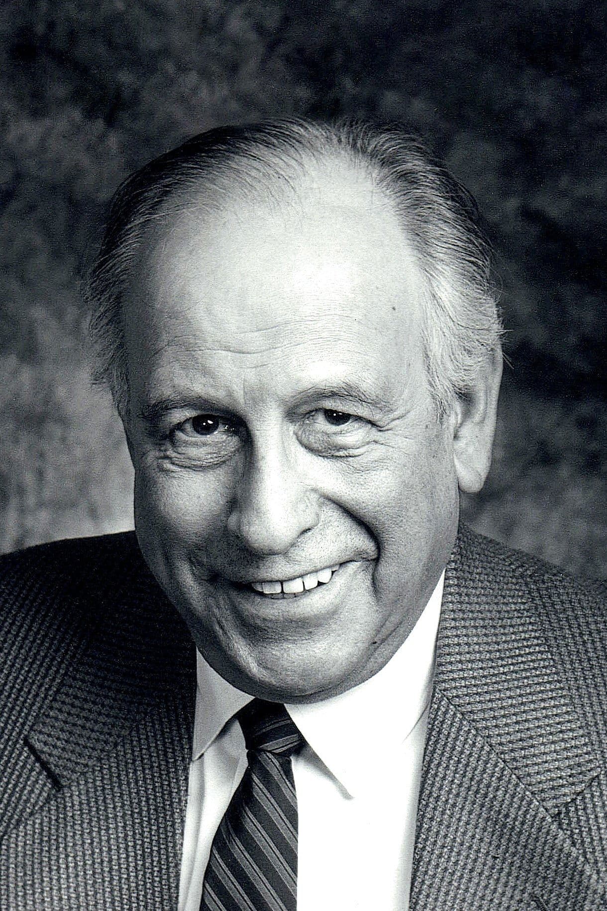 George Pollock Profile Photo