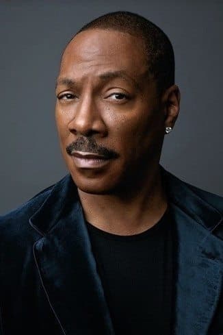 Eddie Murphy Profile Photo