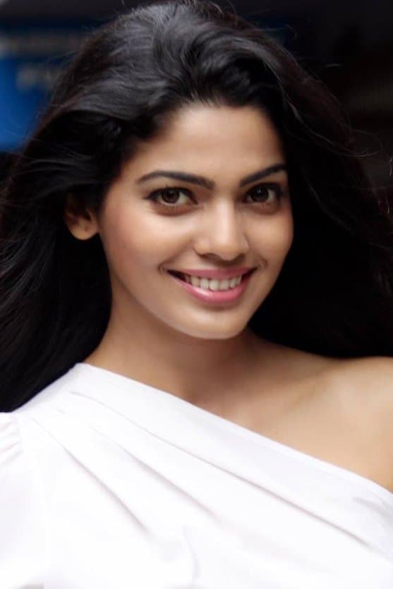 Pooja Sawant Profile Photo