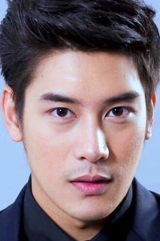 Phupoom Phongpanu Profile Photo