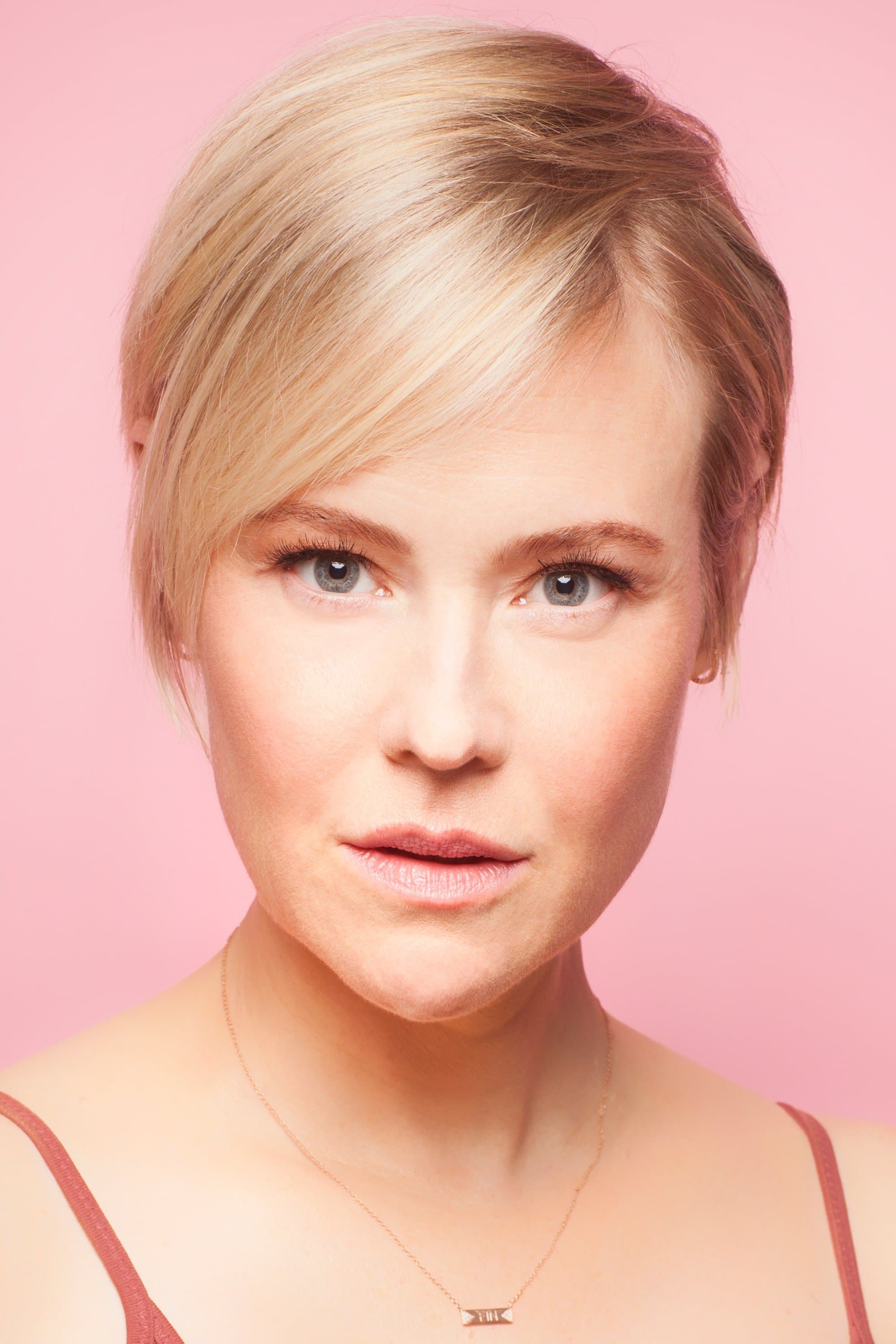 Kristin Booth Profile Photo
