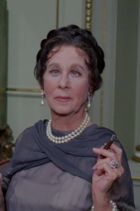 Gwen Ffrangcon Davies Profile Photo