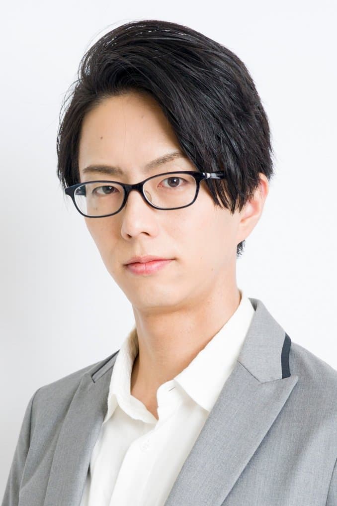 Atsushi Kosaka Profile Photo