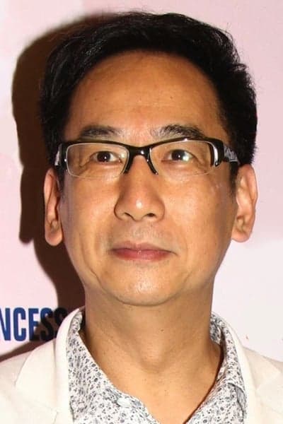 Ram Chiang Profile Photo