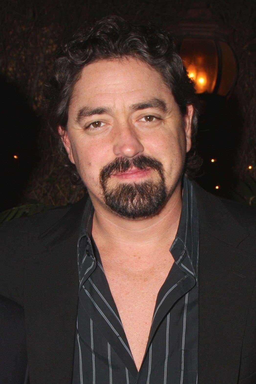 Christian Gudegast Profile Photo