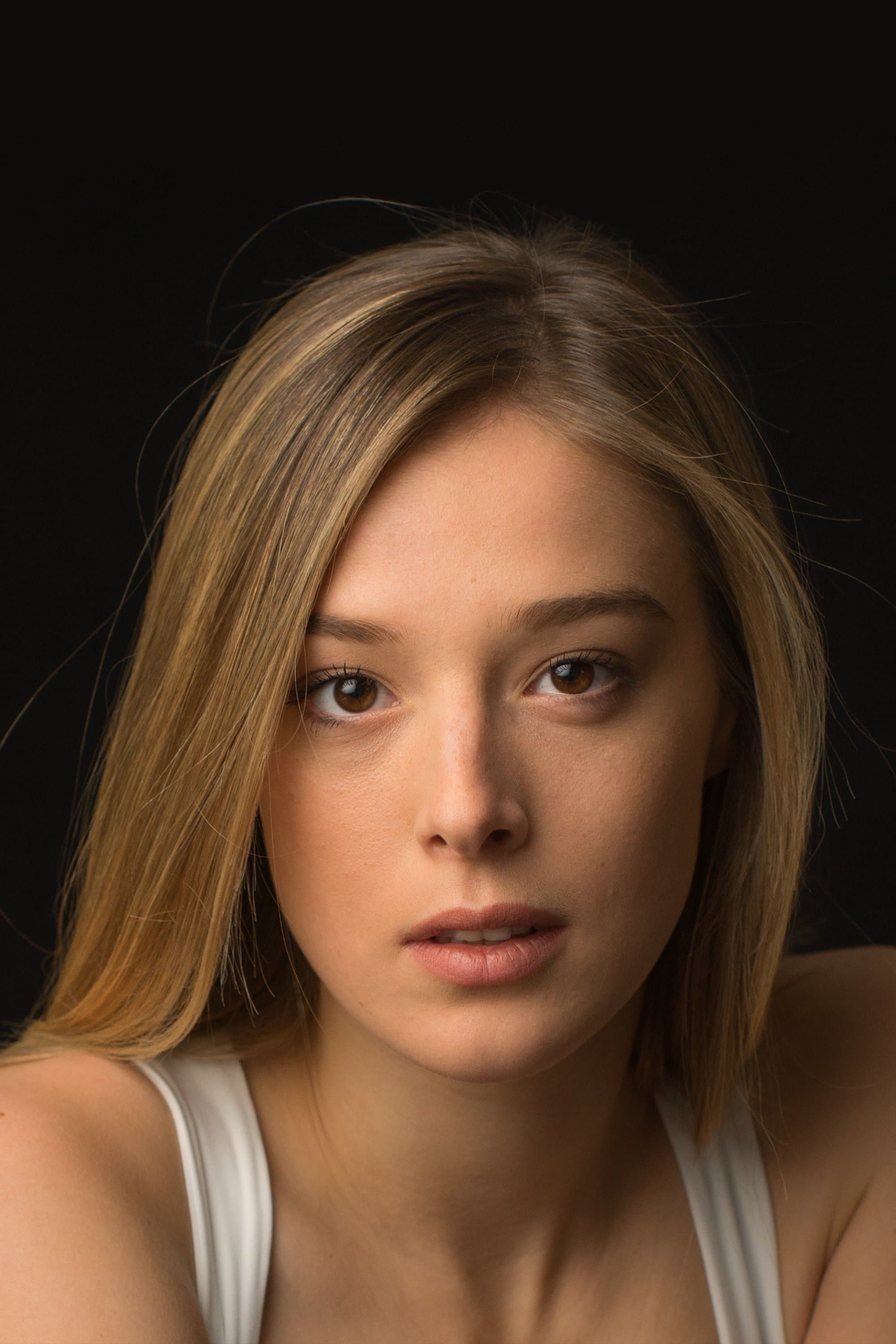 Milena Radulović Profile Photo