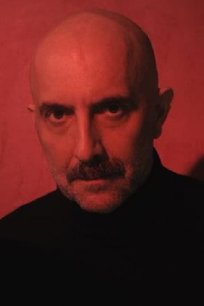 Gaspar Noé Profile Photo
