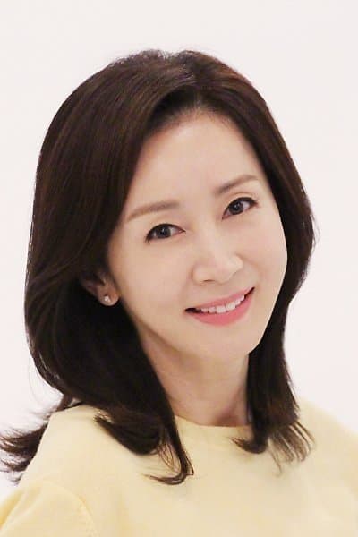 Jeon In-hwa Profile Photo