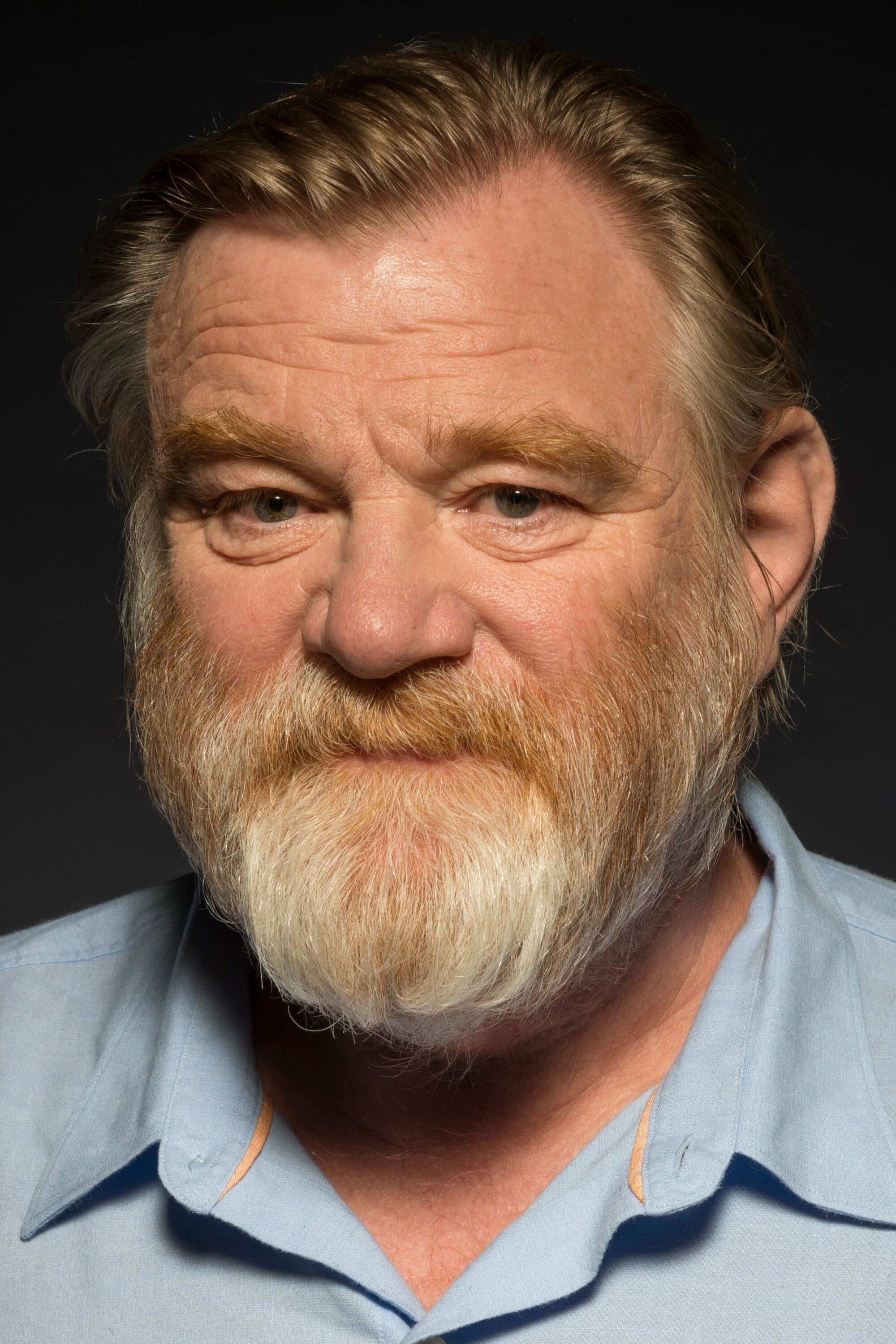 Brendan Gleeson Profile Photo