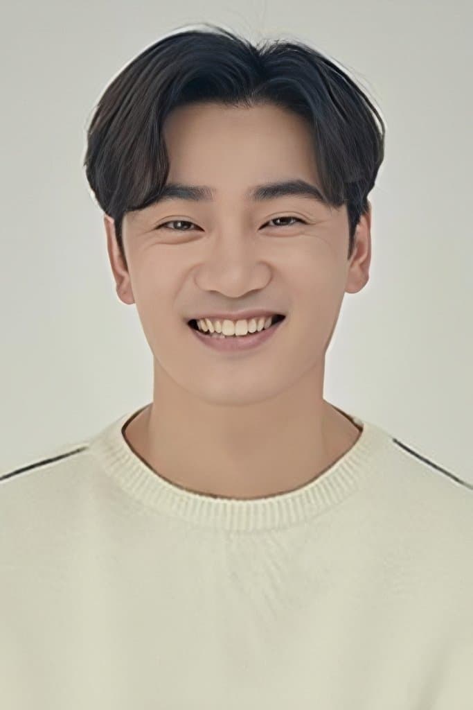 Yoon Seok-hyun Profile Photo