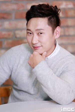 Lee Seung-yoon Profile Photo