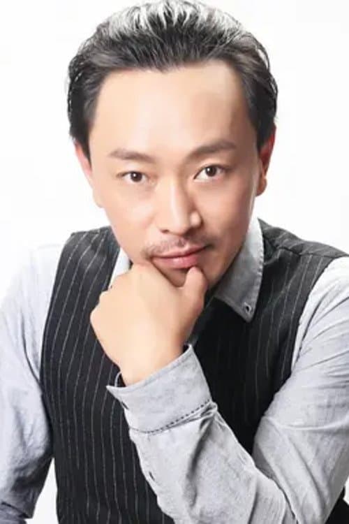 Kai Shen Profile Photo
