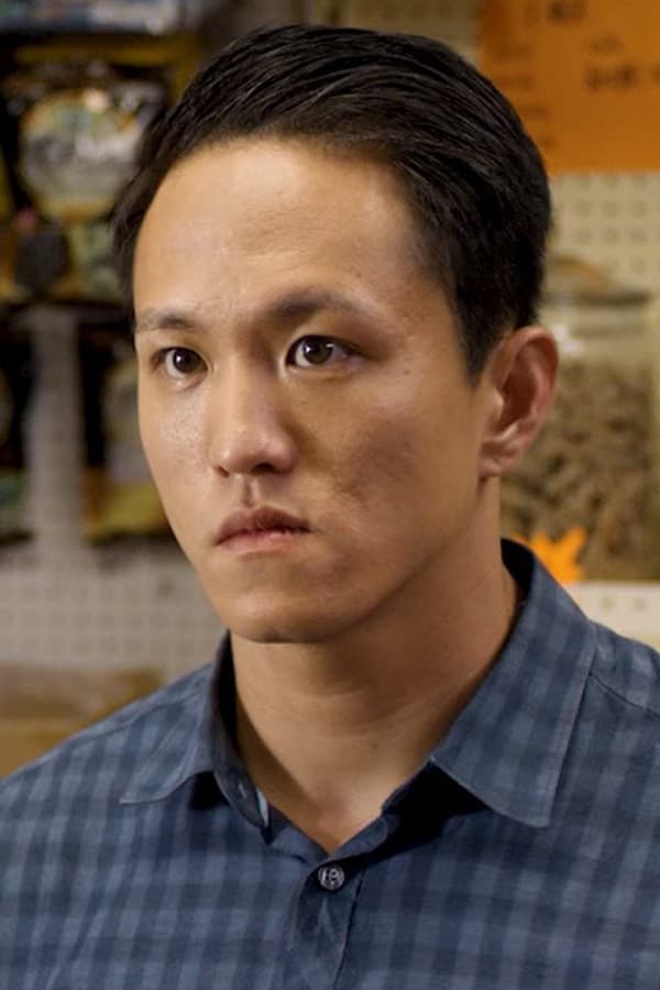 Jay Kwon Profile Photo