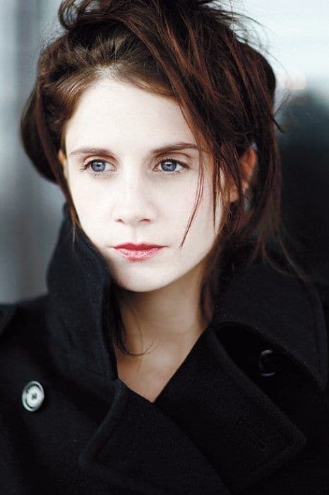 Judith Chemla Profile Photo