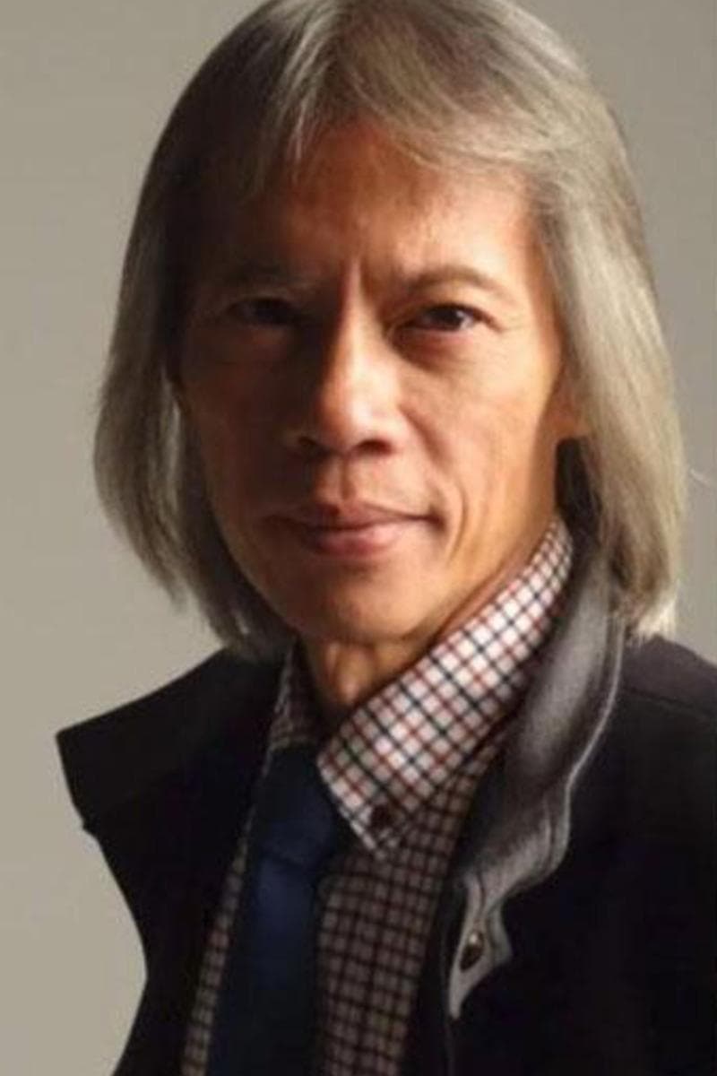 Laurence Ma Yuk-Fai Profile Photo