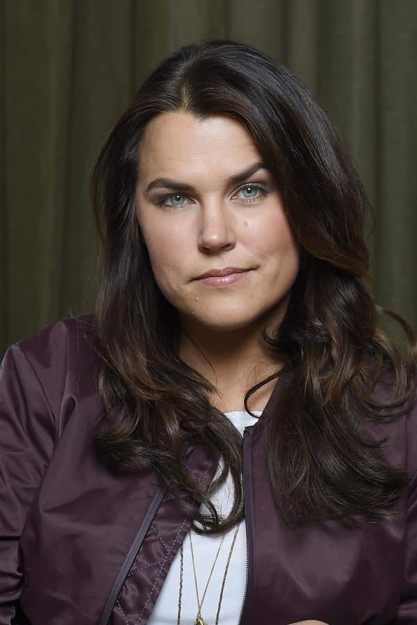 Mia Skäringer Profile Photo