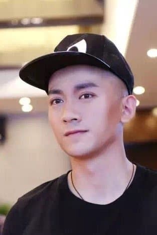 Zhang Tianyang Profile Photo