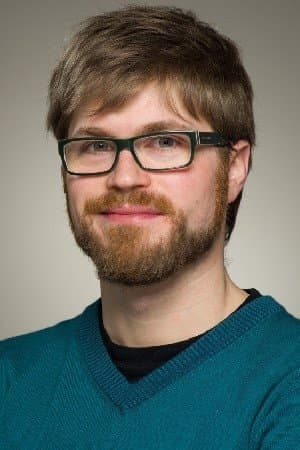 Matthias Backmann Profile Photo