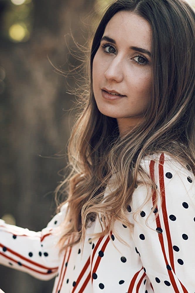 Danielle Lozeau Profile Photo