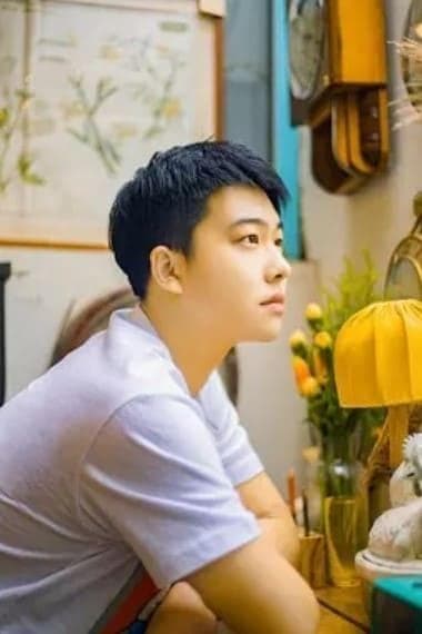 Liu Mingyue Profile Photo