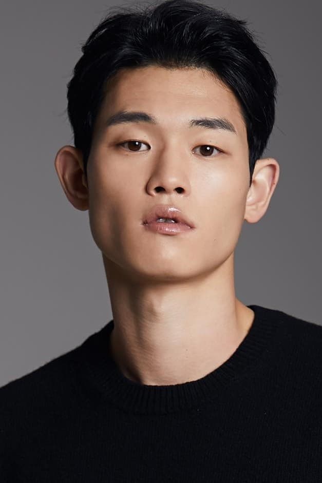 Kim Jung-jin Profile Photo